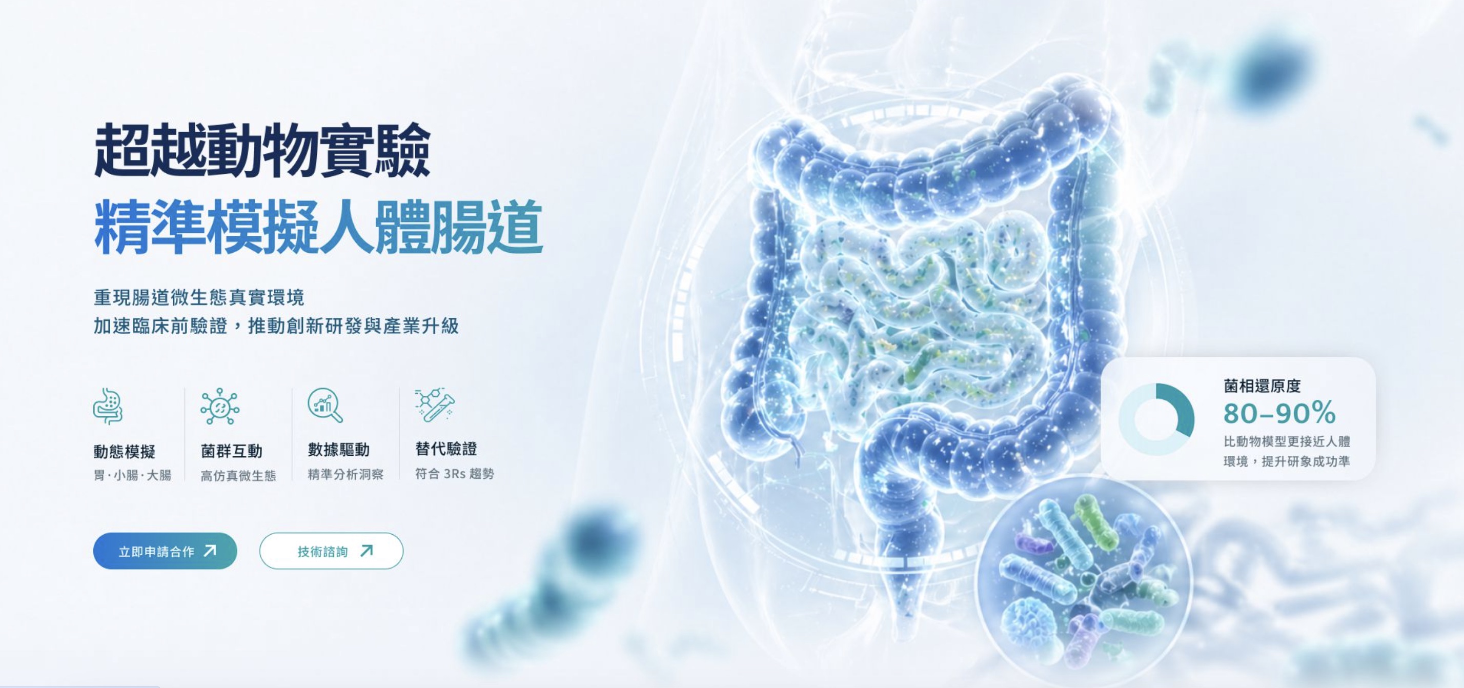 生科_互動式腸道體外模擬與臨床前替代驗證產學聯盟